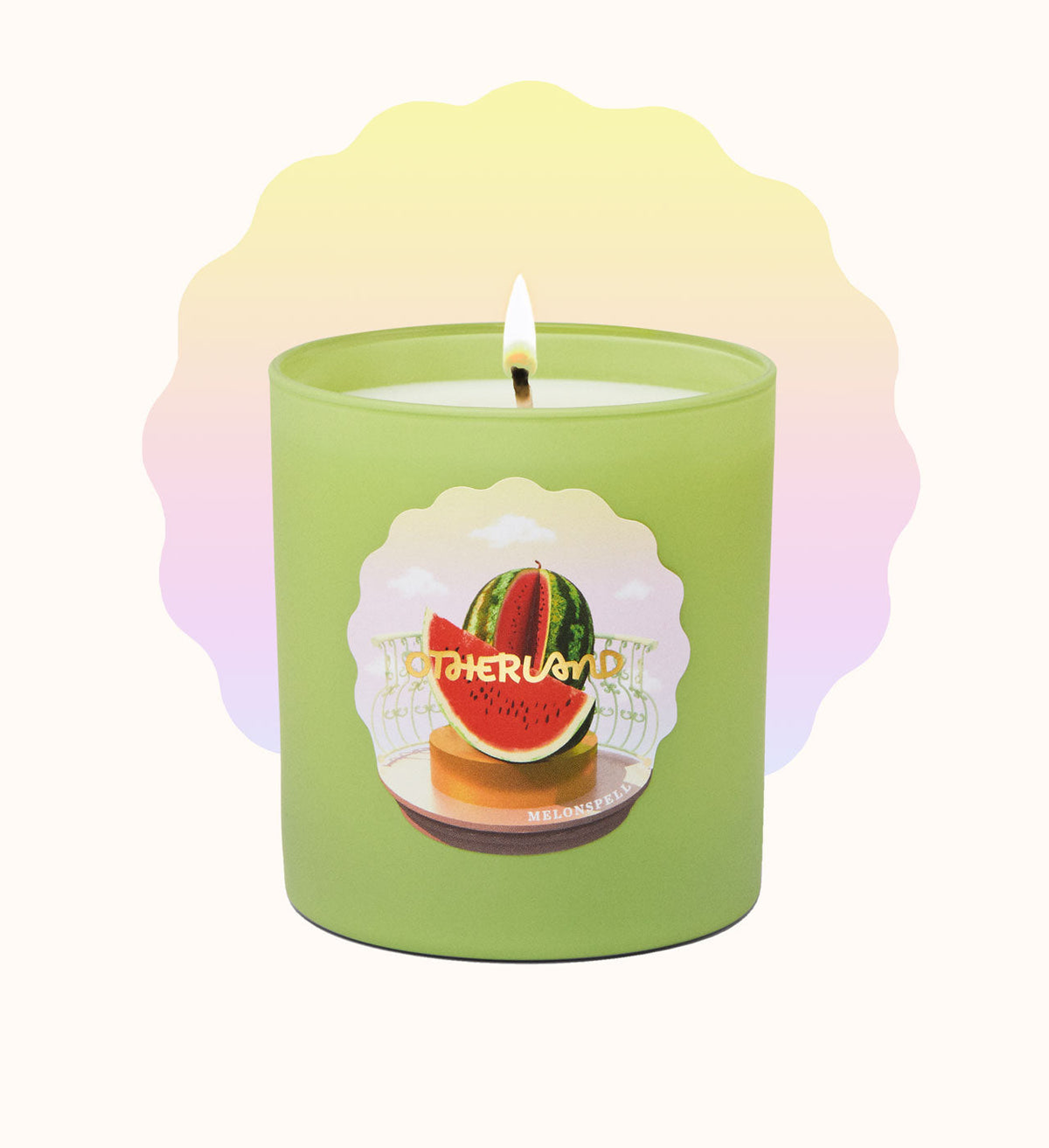 Melonspell