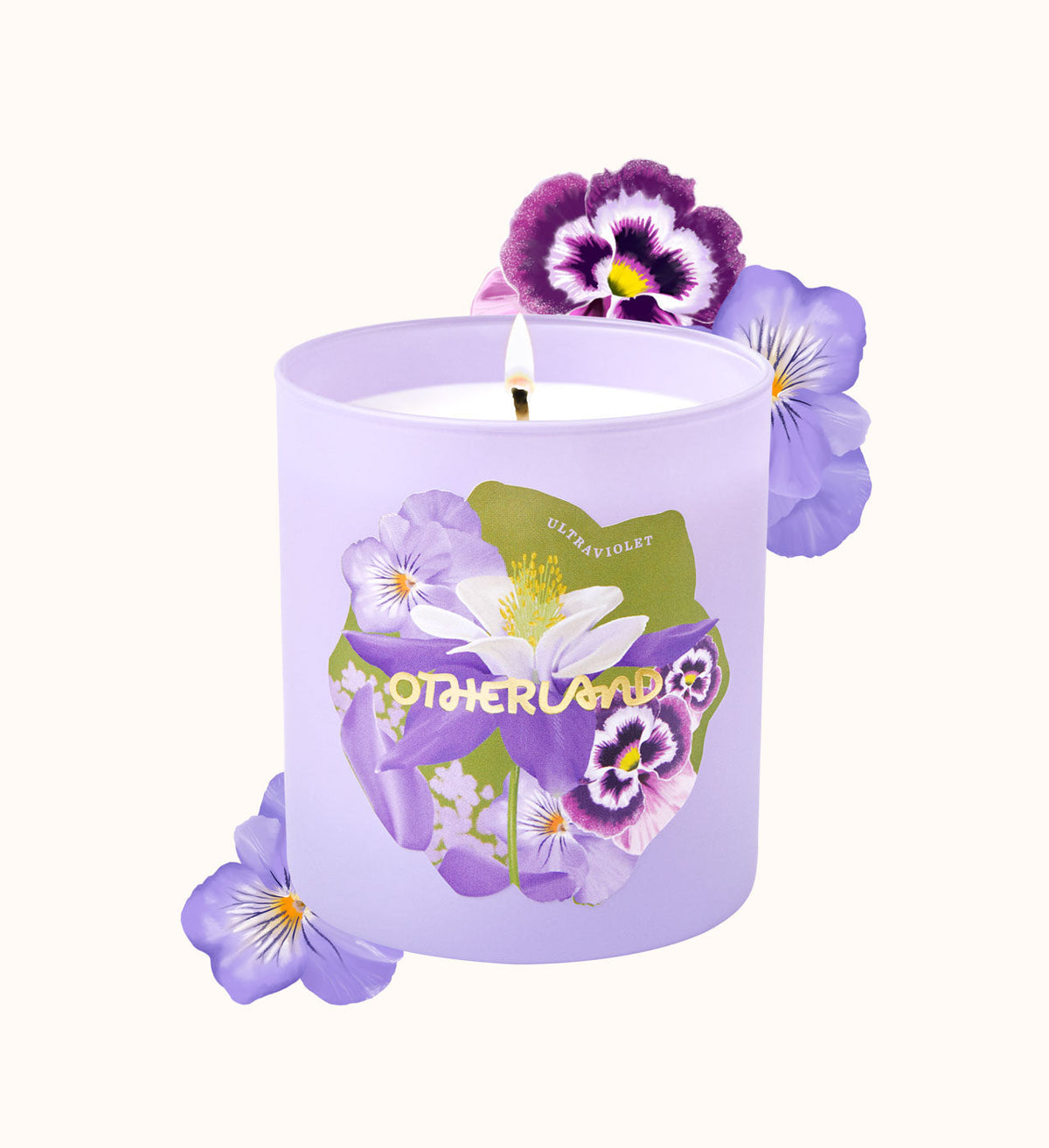 Ultraviolet